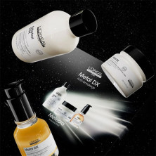 Metal Detox Anti-Breakage Pack - L'Oréal Professionnel Metal Detox