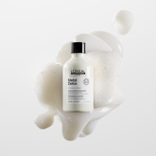 Metal Detox Anti-Breakage Pack - L'Oréal Professionnel Metal Detox
