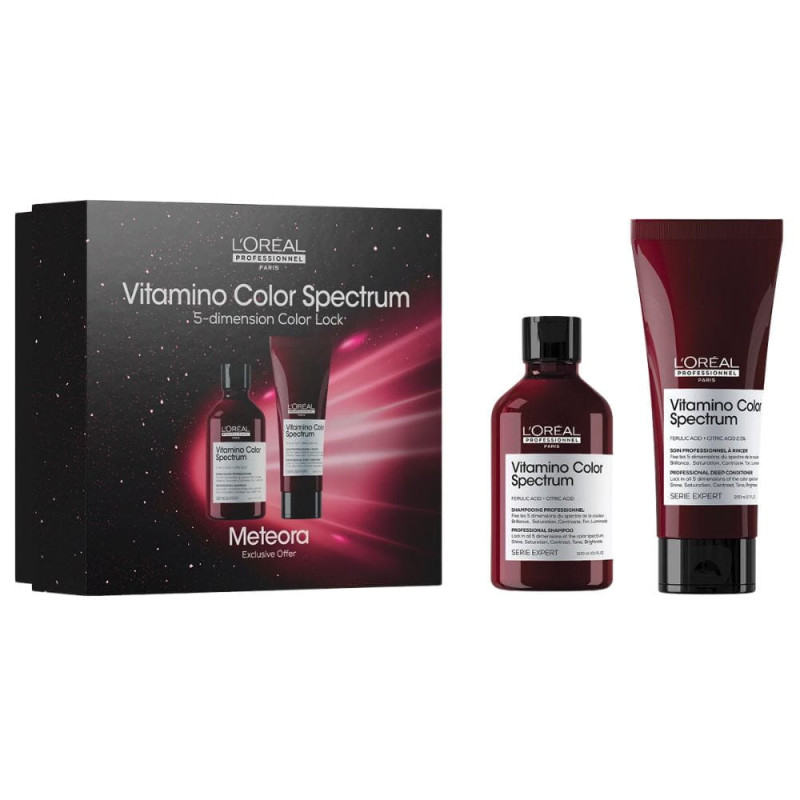 Duo Vitamino Color Spectrum