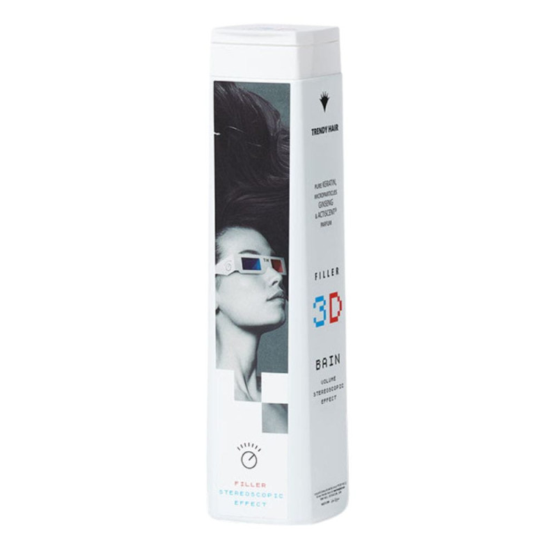 3D Volume Filler Bain - 300 ml