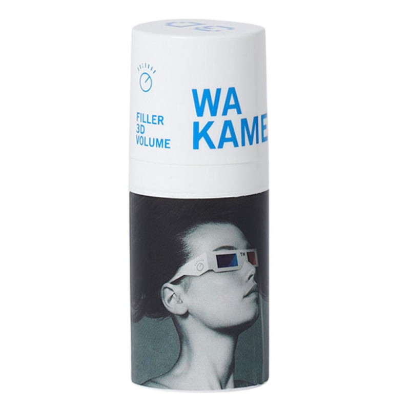 3D Volume Wakame Serum - 30 ml