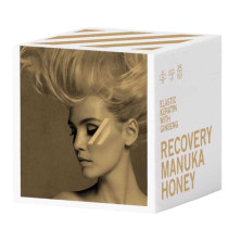 Manuka Honey Recovery Mask - 500 ml