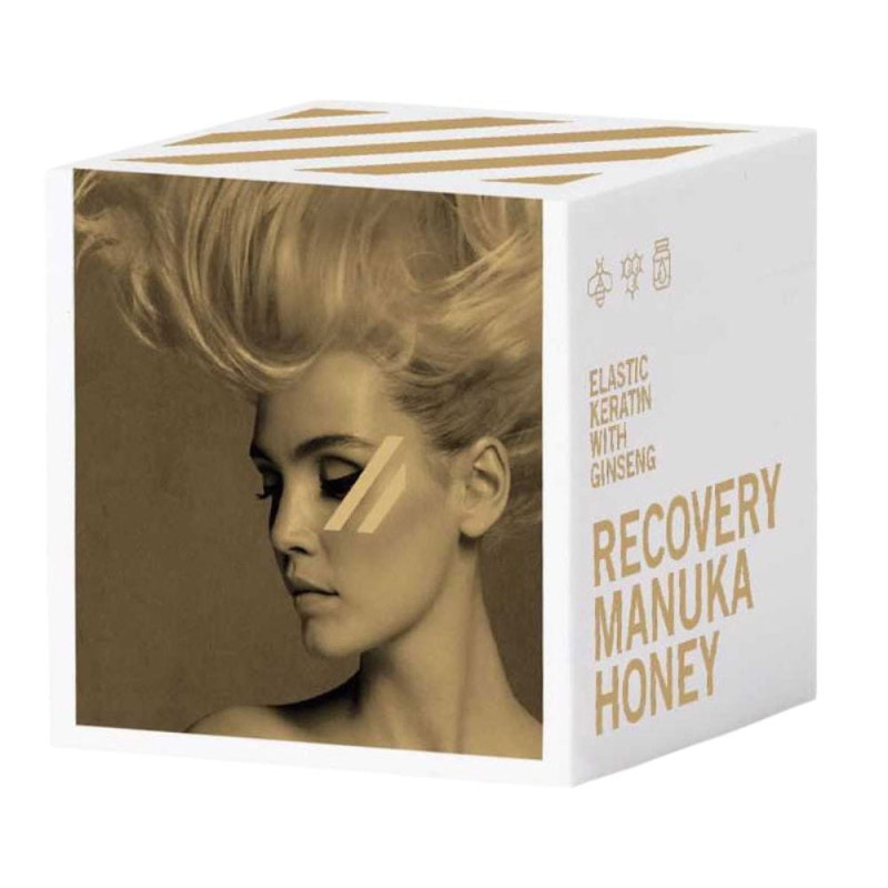 Manuka Honey Recovery Mask - 500 ml