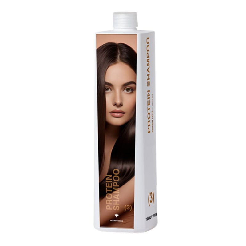 Protein Shampoo - 1000 ml
