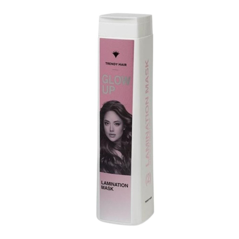 Lamination Mask - 300 ml