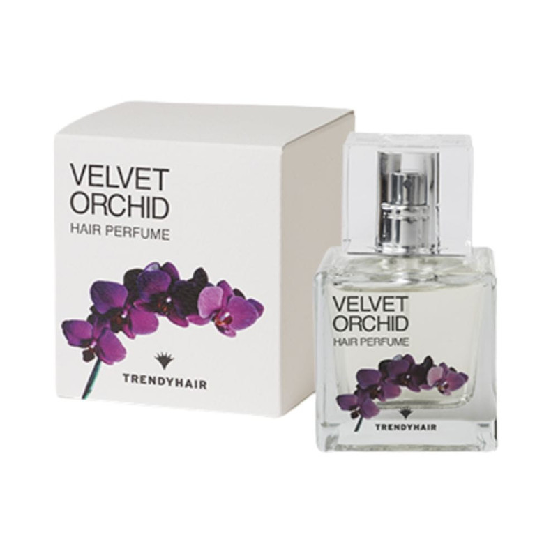 Velvet Orchid Hair Perfume - 50 ml