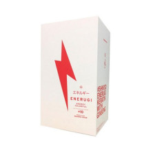 Shikiso Enerugi Keratin With Ginseng