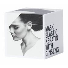 Mask Elastic Keratin With Ginseng 220gr