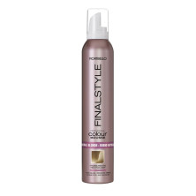 Finalstyle Colour Mousse Blonde - 320 ml
