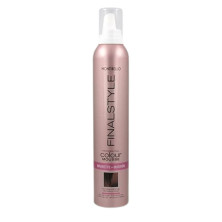 Finalstyle Colour Mousse Brunette - 320 ml