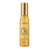 The Amber & Argan Oil - 130 ml