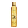 The Amber & Argan Shampoo - 250 ml