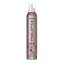 Finalstyle Colour Mousse Ash - 320 ml