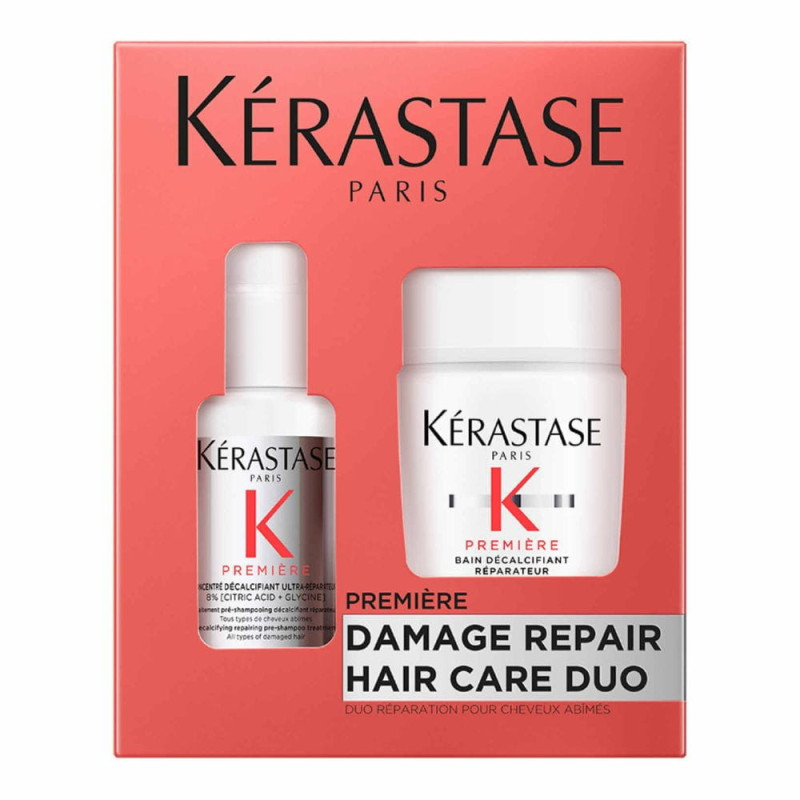 Travel Pack Premiere Duo - Kérastase Première Pack