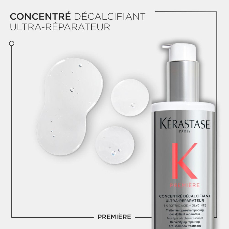 Travel Pack Premiere Duo - Kérastase Première Pack