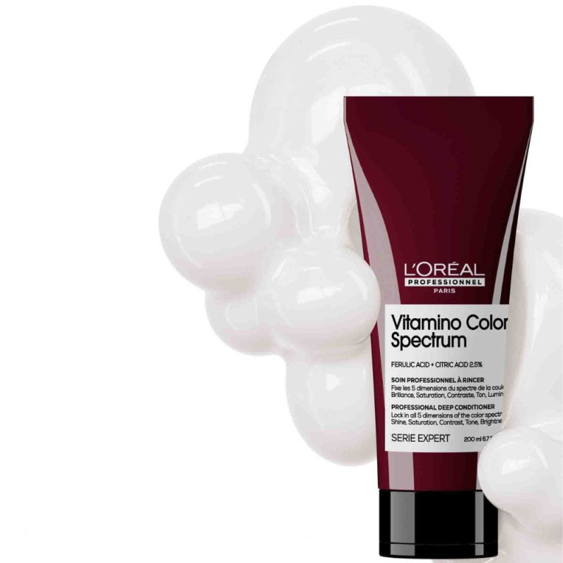 Trio Vitamino Color Spectrum