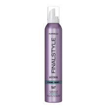 Finalstyle Mousse Strong - 320 ml