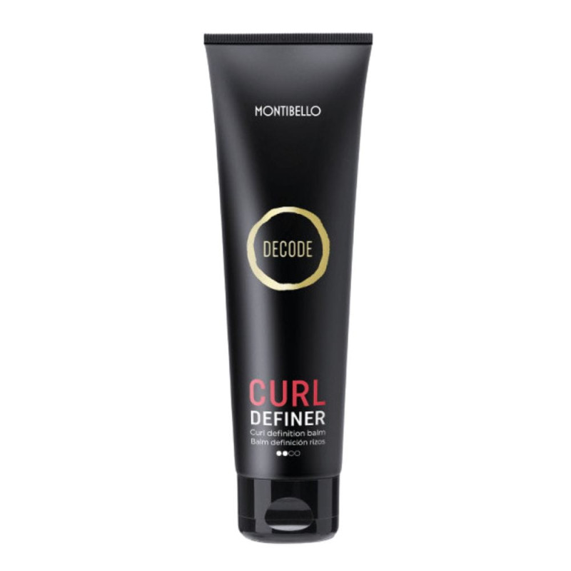 Decode Curl Definer - 150 ml