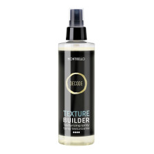 Decode Texture Builder - 200 ml