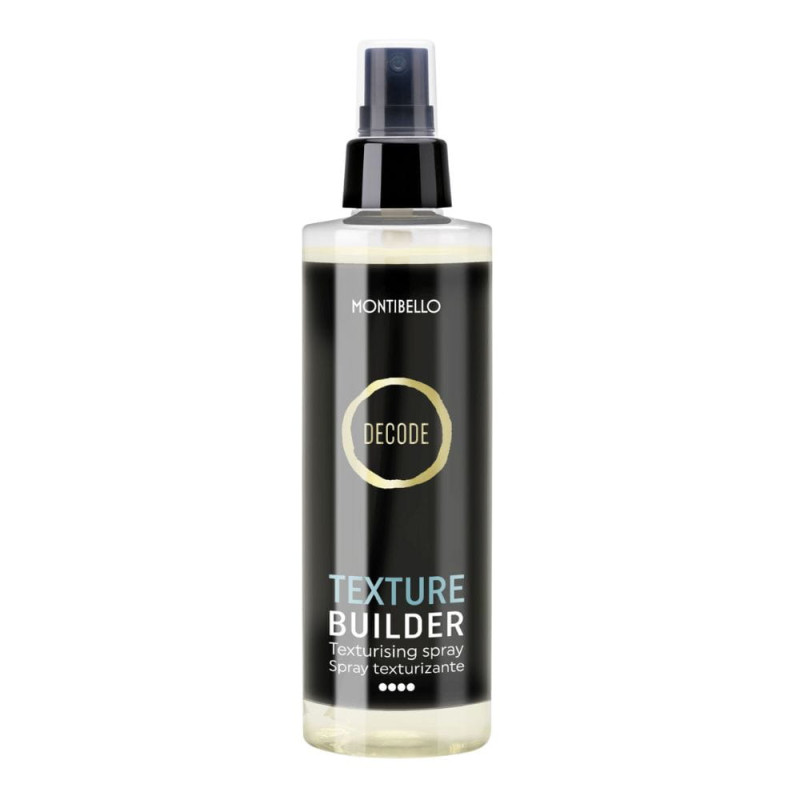 Decode Texture Builder - 200 ml