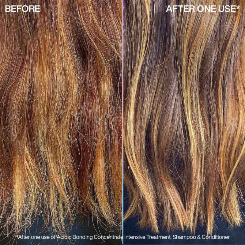 Acidic Bonding Concentrate Champú - Redken - Keshop.com