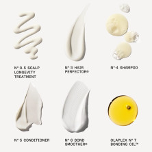 The Full On Shine Set