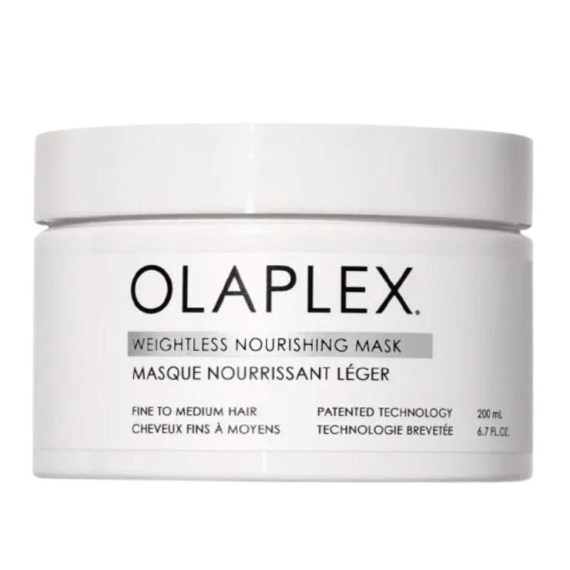 Weightless Nourishing Mask - OLAPLEX - Keshop.com