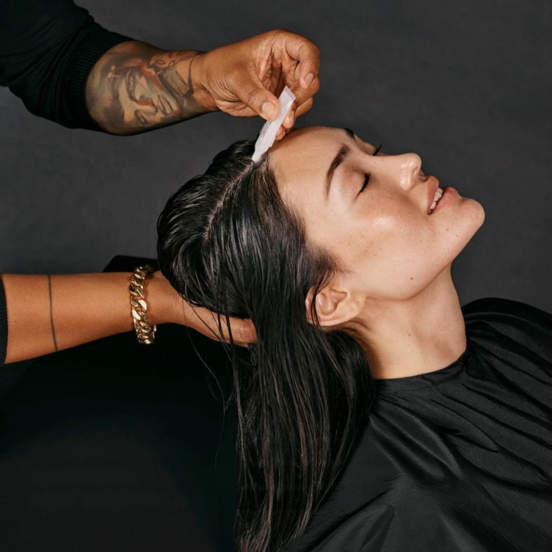 Pro Scalp Rebalancing Concentrate  - 10 x 4 ml