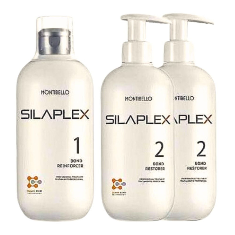 Silaplex Salon Kit