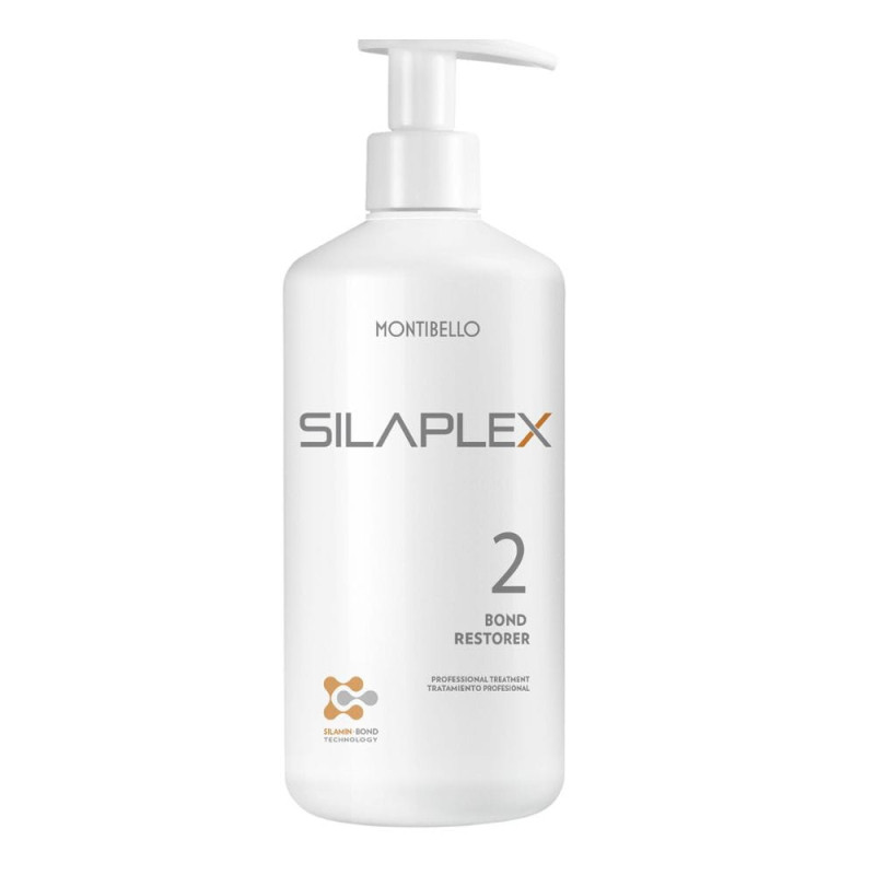 Silaplex 2 Bond Restorer - 500 ml
