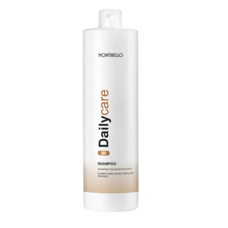 Daily Care Sensitive Scalp Shampoo - 1000 ml