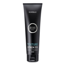 Decode Men Texture Xtrem Fix - 150 ml