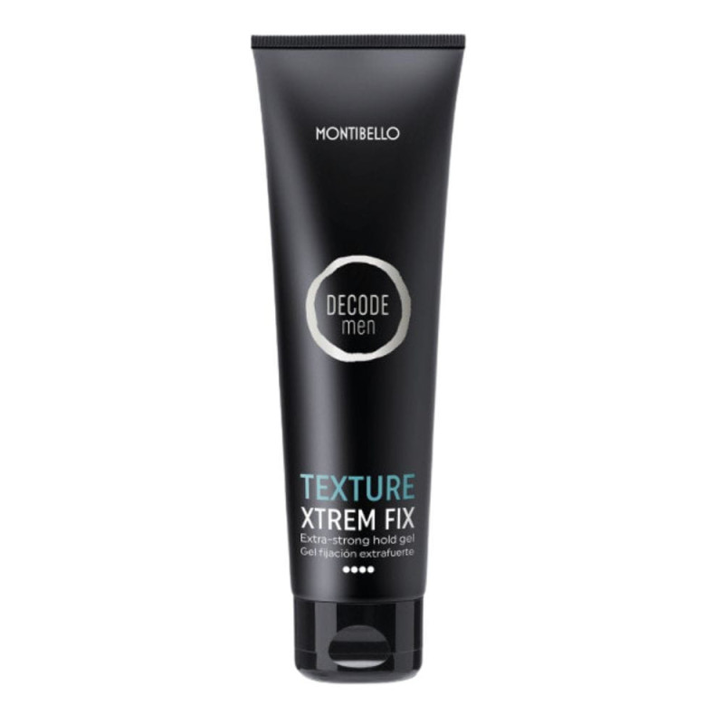 Decode Men Texture Xtrem Fix - 150 ml
