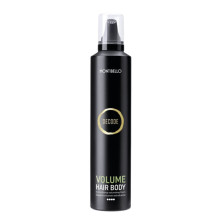 Decode Volume Hair Body - 300 ml