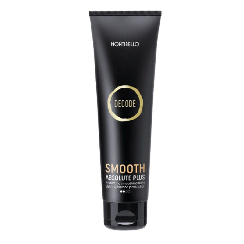Decode Smooth Absolute Plus - 150 ml