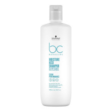 Moisture Kick Shampoo