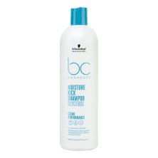 Shampooing Moisture Kick (OUTLET) - Schwarzkopf BC MK - Keshop.com