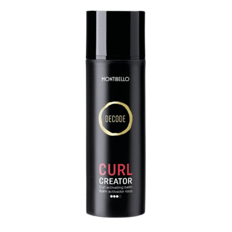 Decode Curl Creator - 150 ml