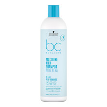 Shampoo Moisture Kick - Schwarzkopf BC MK - Keshop.com