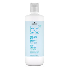 Champú Moisture Kick - Schwarzkopf BC MK - Keshop.com