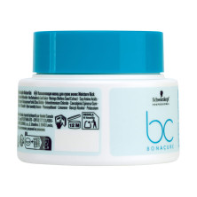 Tratamiento Moisture Kick - Schwarzkopf BC MK - Keshop.com