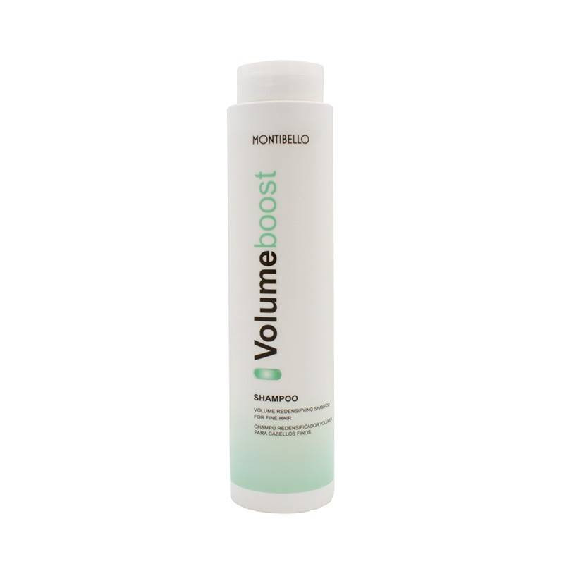 Champu Volume Boost 300ml