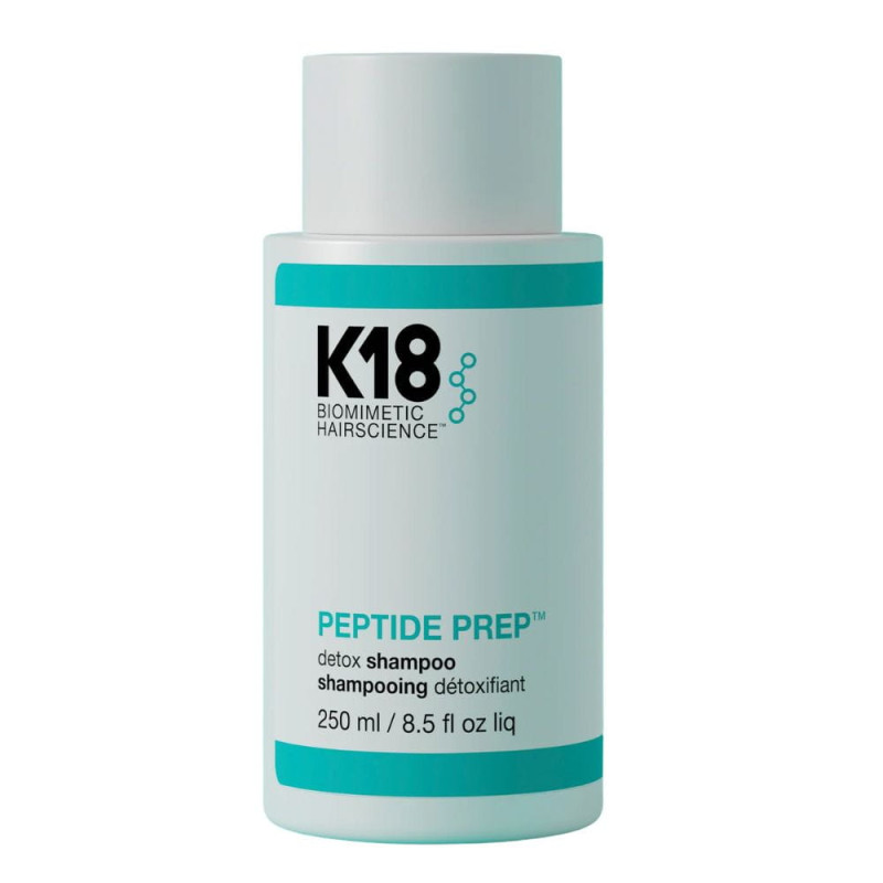 Detox Shampoo - 250 ml