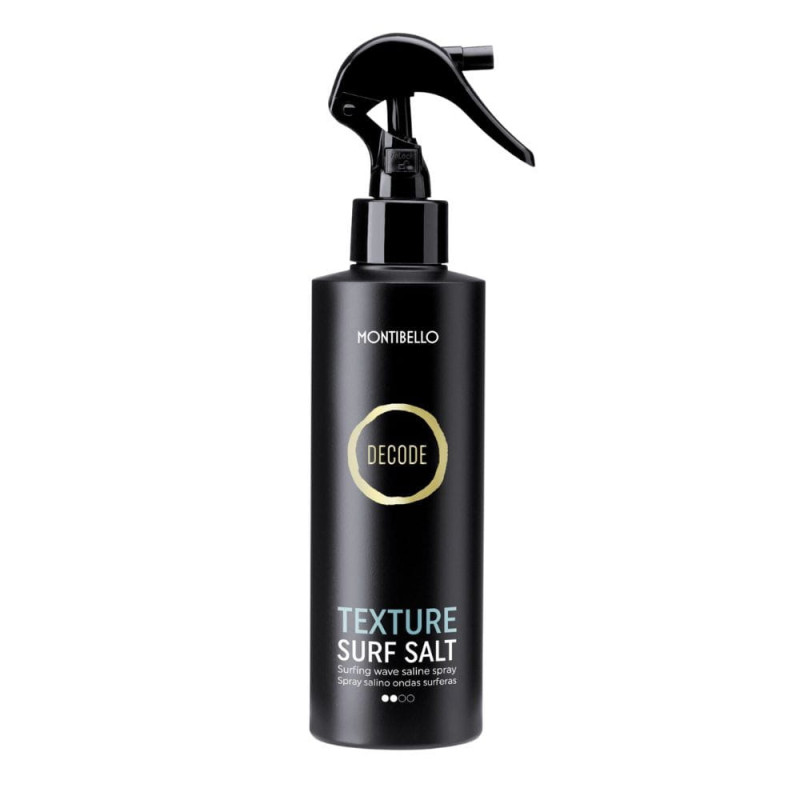 Decode Texture Surf Salt - 200 ml