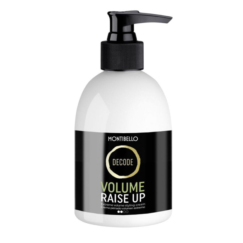 Decode Volume Raise Up - 200 ml