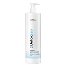 Detox Seb Shampoo - 1000 ml