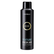 Decode Texture Fresh Air - 200 ml