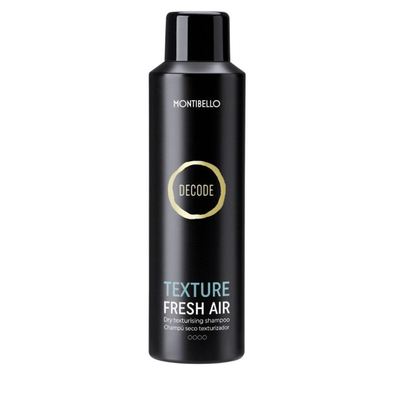 Decode Texture Fresh Air - 200 ml