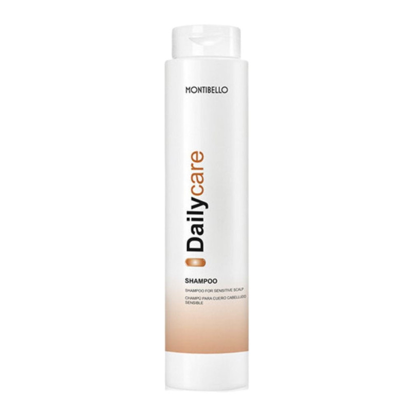 Daily Care Sensitive Scalp Shampoo - 300 ml