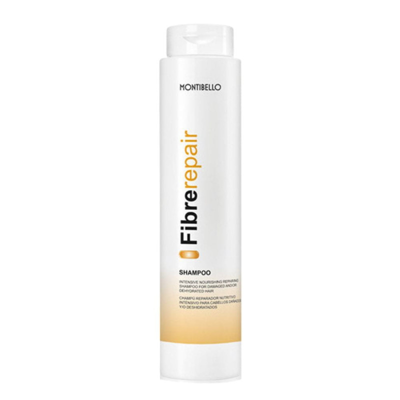 Fibre Repair Shampoo - 300 ml